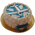 Tarta personalizada da00567
