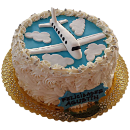 Tarta personalizada da00567