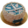 Tarta personalizada da00567