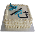 Tarta personalizada da00568