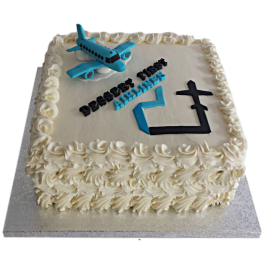 Tarta personalizada da00568