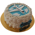 Tarta personalizada da00569