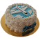 Tarta personalizada da00569