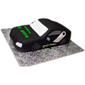 Tarta personalizada da00570