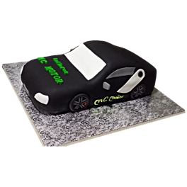 Tarta personalizada da00570