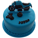 Tarta personalizada da00571
