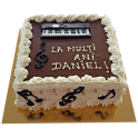 Tarta personalizada da00572