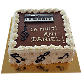 Tarta personalizada da00572
