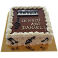 Tarta personalizada da00572
