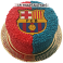 Tarta personalizada da00574