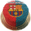 Tarta personalizada da00574