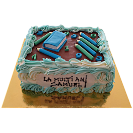 Tarta personalizada da00575