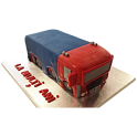 Tarta personalizada da00576