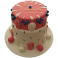 Tarta personalizada da00577