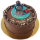 Tarta personalizada da00578