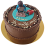 Tarta personalizada da00578