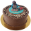 Tarta personalizada da00578