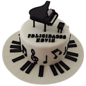 Tarta personalizada da00579