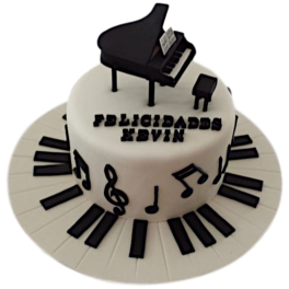 Tarta personalizada da00579