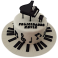 Tarta personalizada da00579