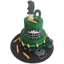 Tarta personalizada da00580