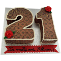 Tarta personalizada da00581