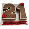 Tarta personalizada da00581