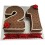 Tarta personalizada da00581