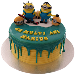 Tarta personalizada da00582