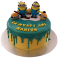 Tarta personalizada da00582