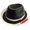 Tarta personalizada da00583