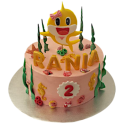 Tarta personalizada da00584