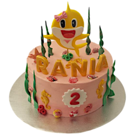Tarta personalizada da00584