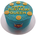 Tarta personalizada da00585
