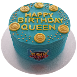 Tarta personalizada da00585