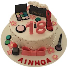Tarta personalizada da00587