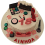 Tarta personalizada da00587