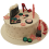 Tarta personalizada da00587