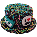 Tarta personalizada da00588