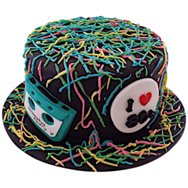 Tarta personalizada da00588