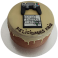 Tarta personalizada da00589