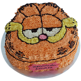Tarta personalizada da00590
