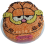 Tarta personalizada da00590