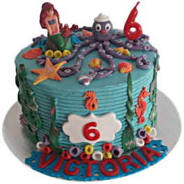 Tarta personalizada da00591