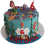 Tarta personalizada da00591