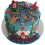 Tarta personalizada da00591