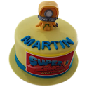 Tarta personalizada da00594
