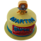 Tarta personalizada da00594