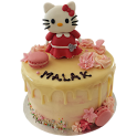 Tarta infantil da158
