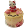 Tarta infantil da158